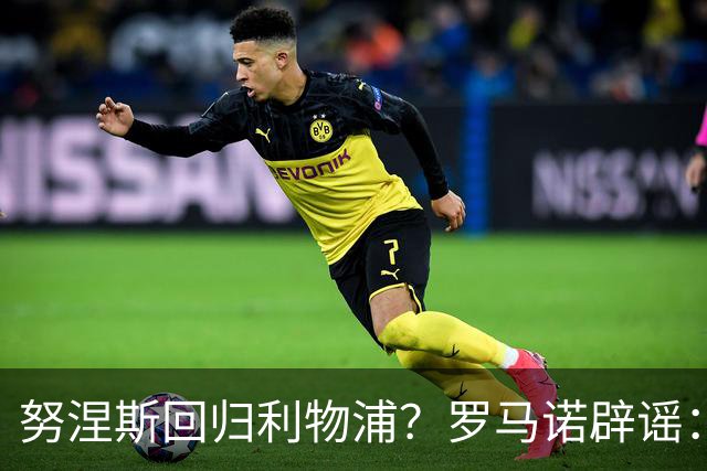 努涅斯回归利物浦？罗马诺辟谣：我的消息源都否认了这则传闻